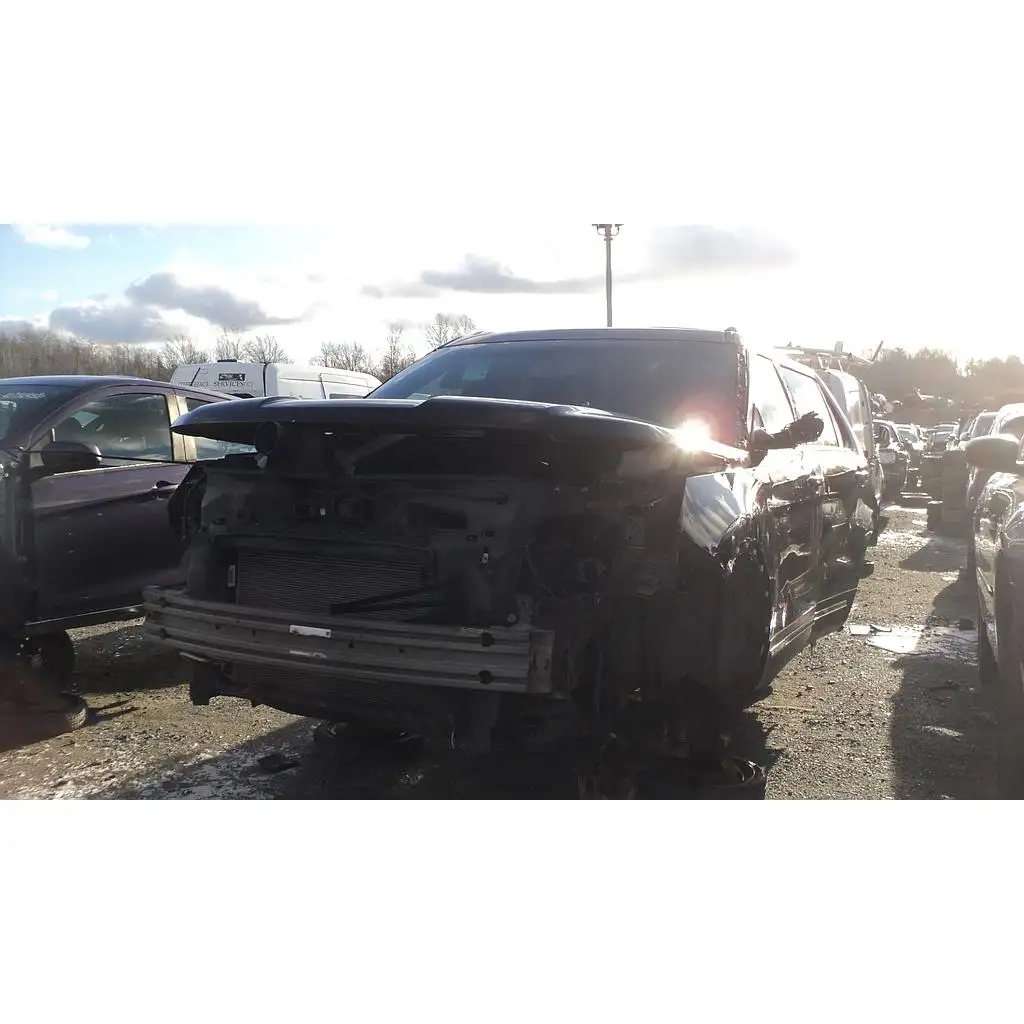 Photo of 2016 Ford Explorer