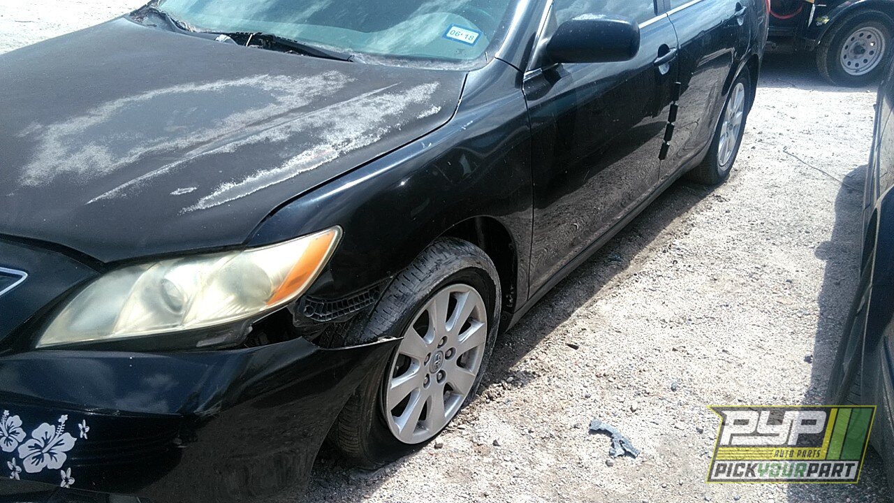 Photo of 2009 Toyota Camry