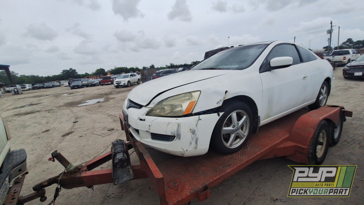 Photo of 2005 Honda Accord