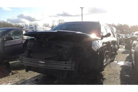 Photo of 2016 Ford Explorer