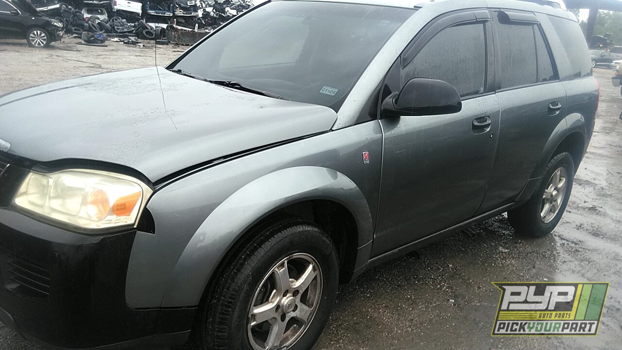 Photo of 2006 Saturn Vue