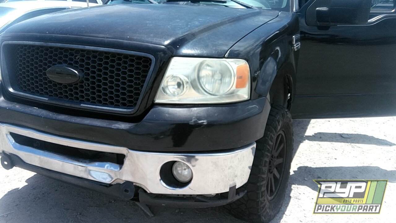 Photo of 2006 Ford F-150
