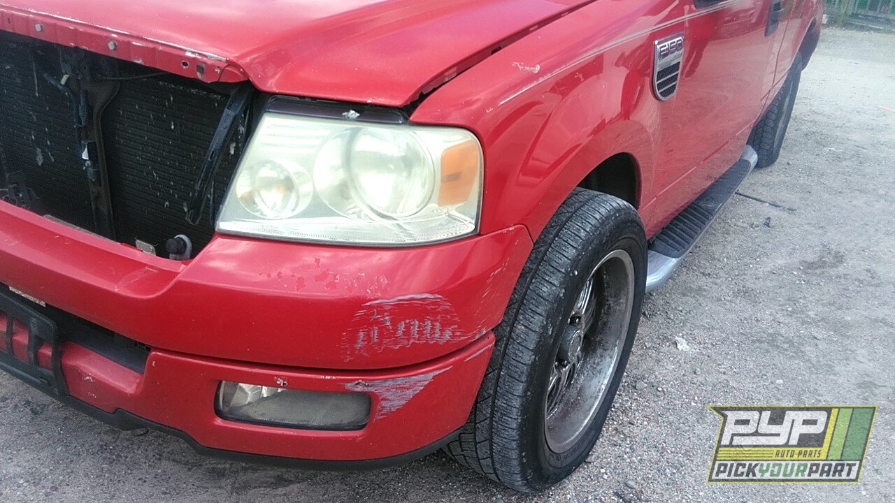 Photo of 2005 Ford F-150