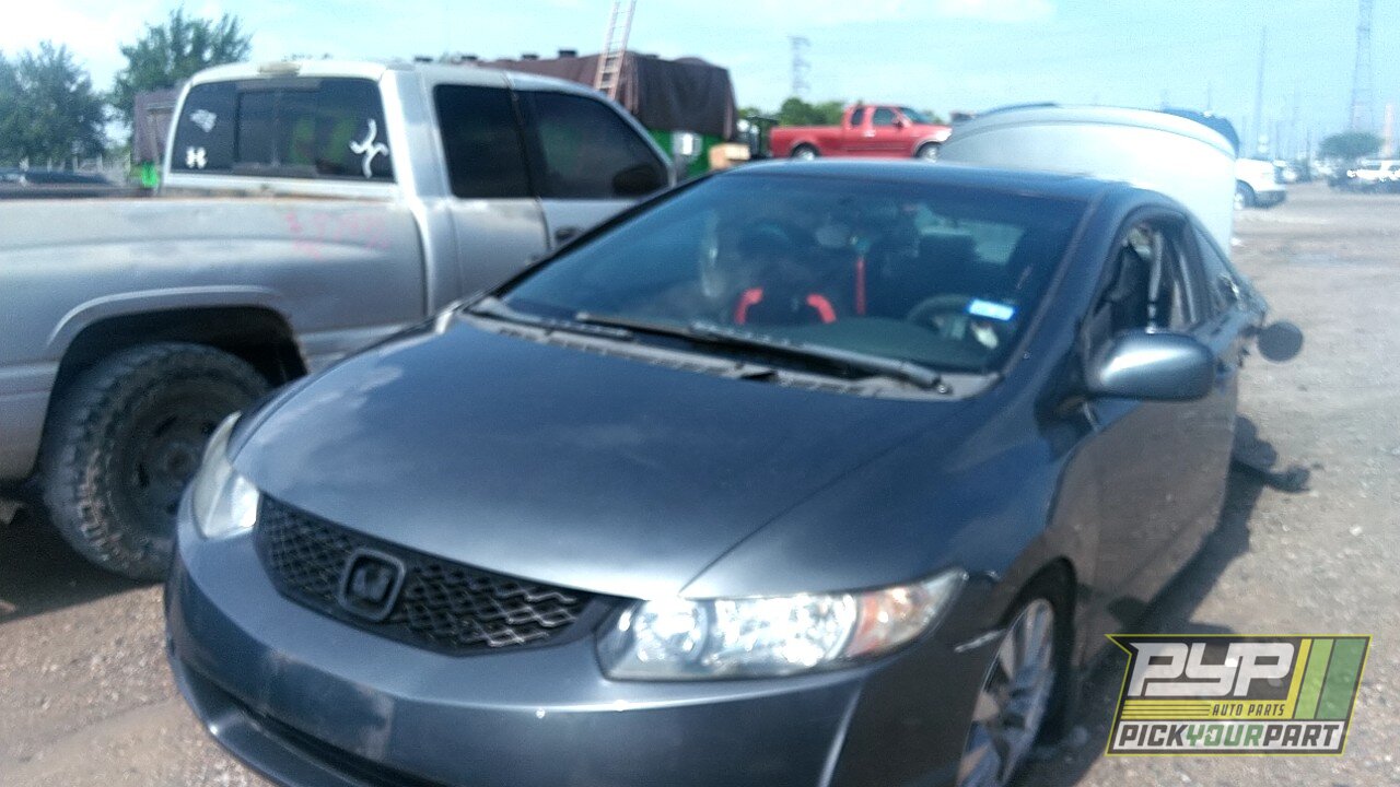 Photo of 2010 Honda Civic