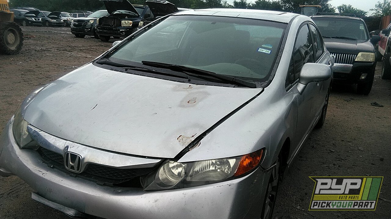 Photo of 2009 Honda Civic