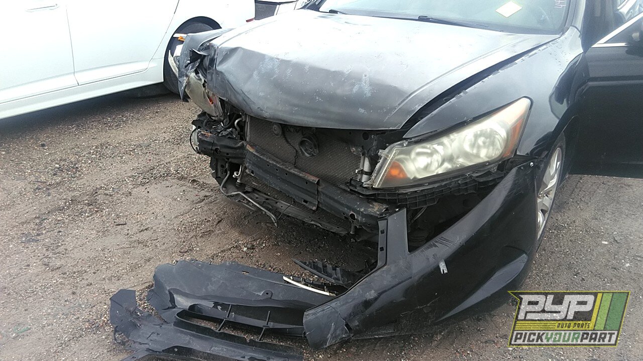 Photo of 2008 Honda Accord