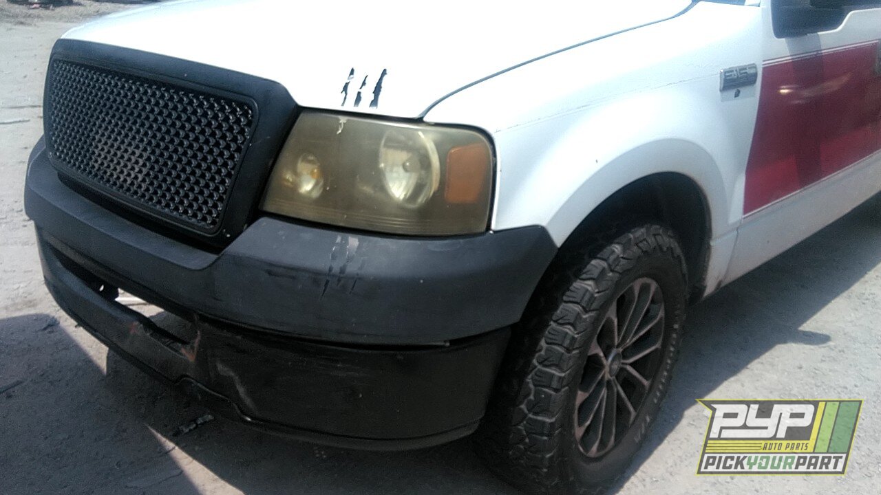 Photo of 2008 Ford F-150