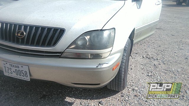 Photo of 1999 Lexus Rx300