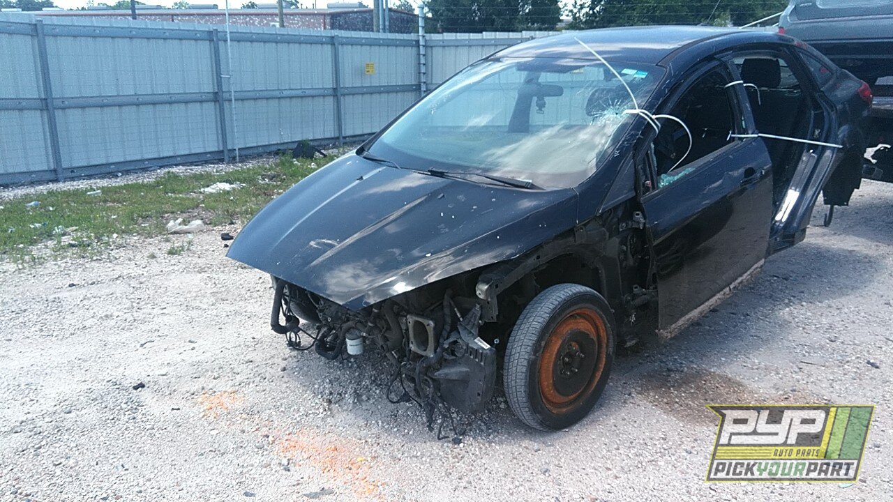 Photo of 2016 Ford Focus