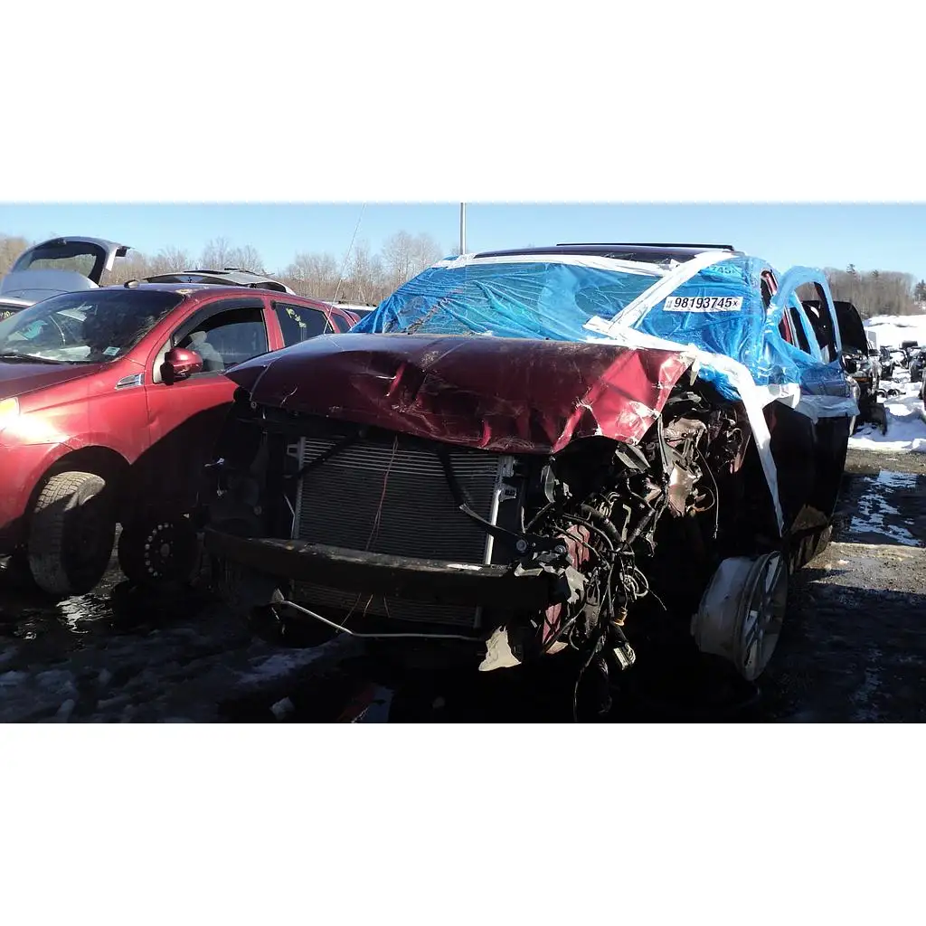 Photo of 2019 Dodge Grand Caravan