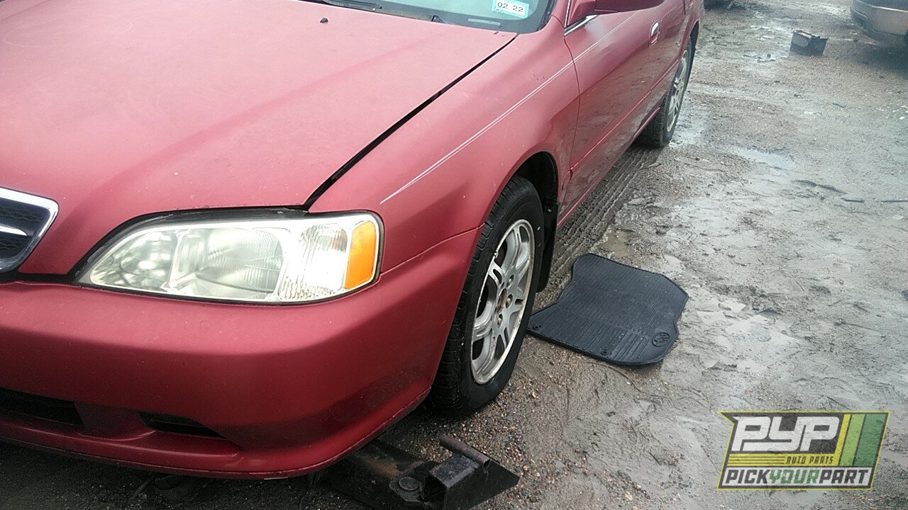 Photo of 2000 Acura Tl