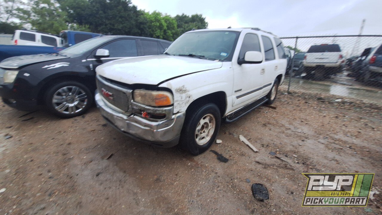 Photo of 2005 Gmc Yukon