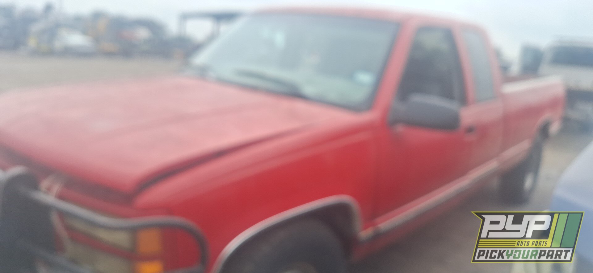 Photo of 1998 Gmc C2500