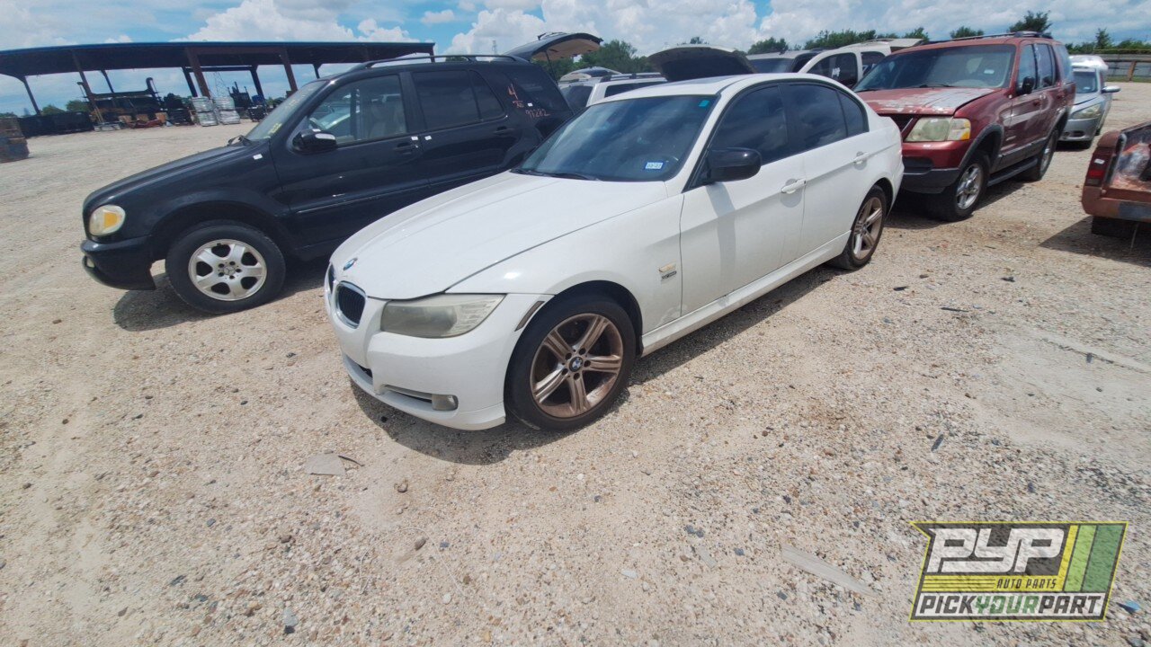 Photo of 2011 Bmw 328I Xdrive