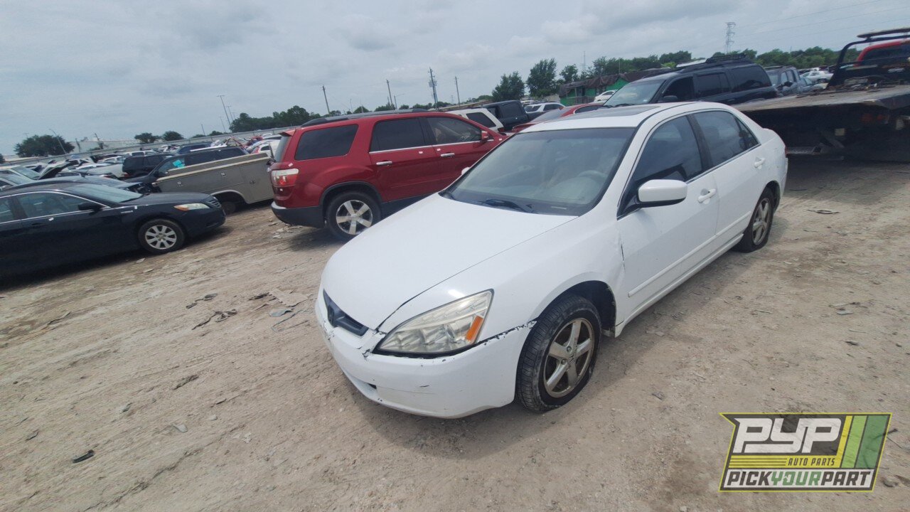 Photo of 2005 Honda Accord