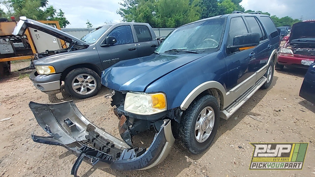 Photo of 2005 Ford Expedition