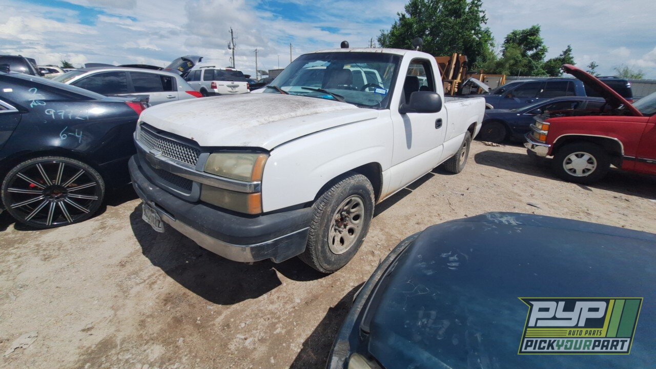Photo of 2007 Chevrolet Silverado 1500 Classic
