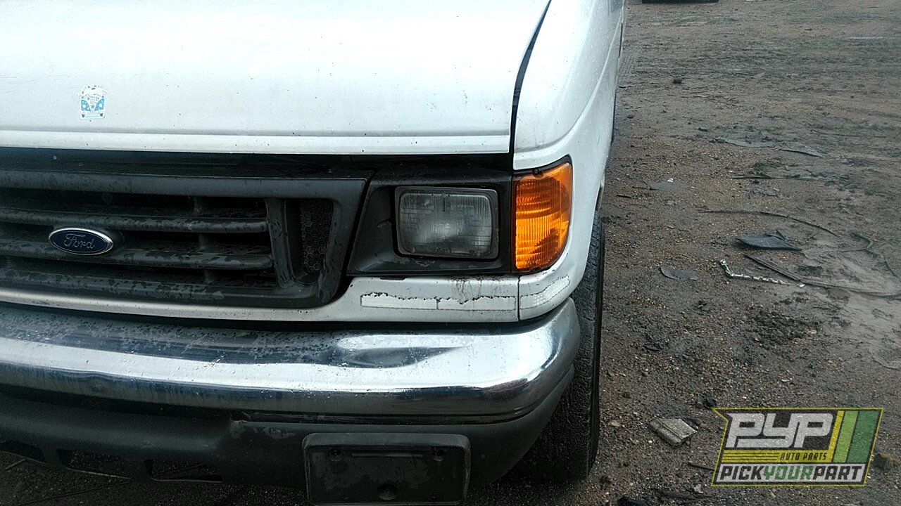 Photo of 2007 Ford E-150