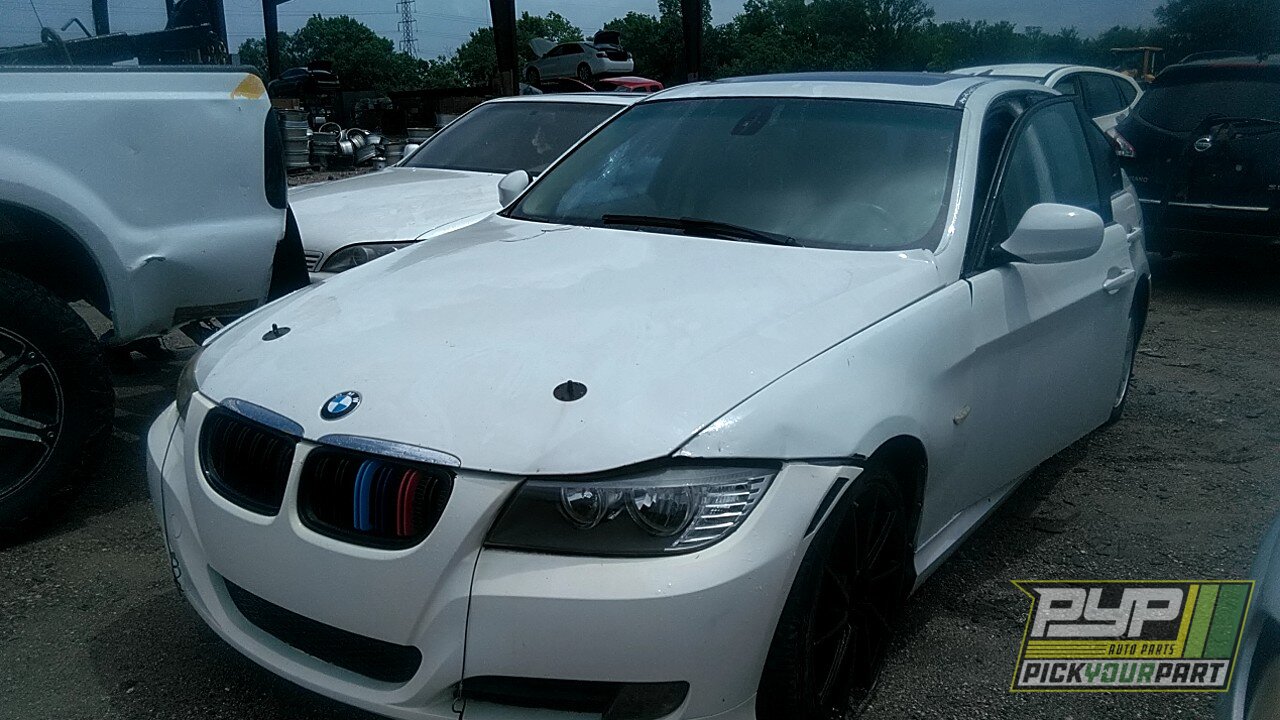 Photo of 2010 Bmw 328I