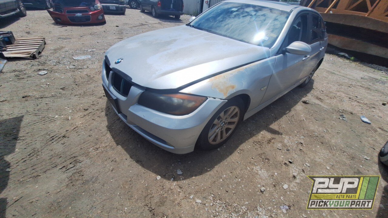 Photo of 2006 Bmw 325I