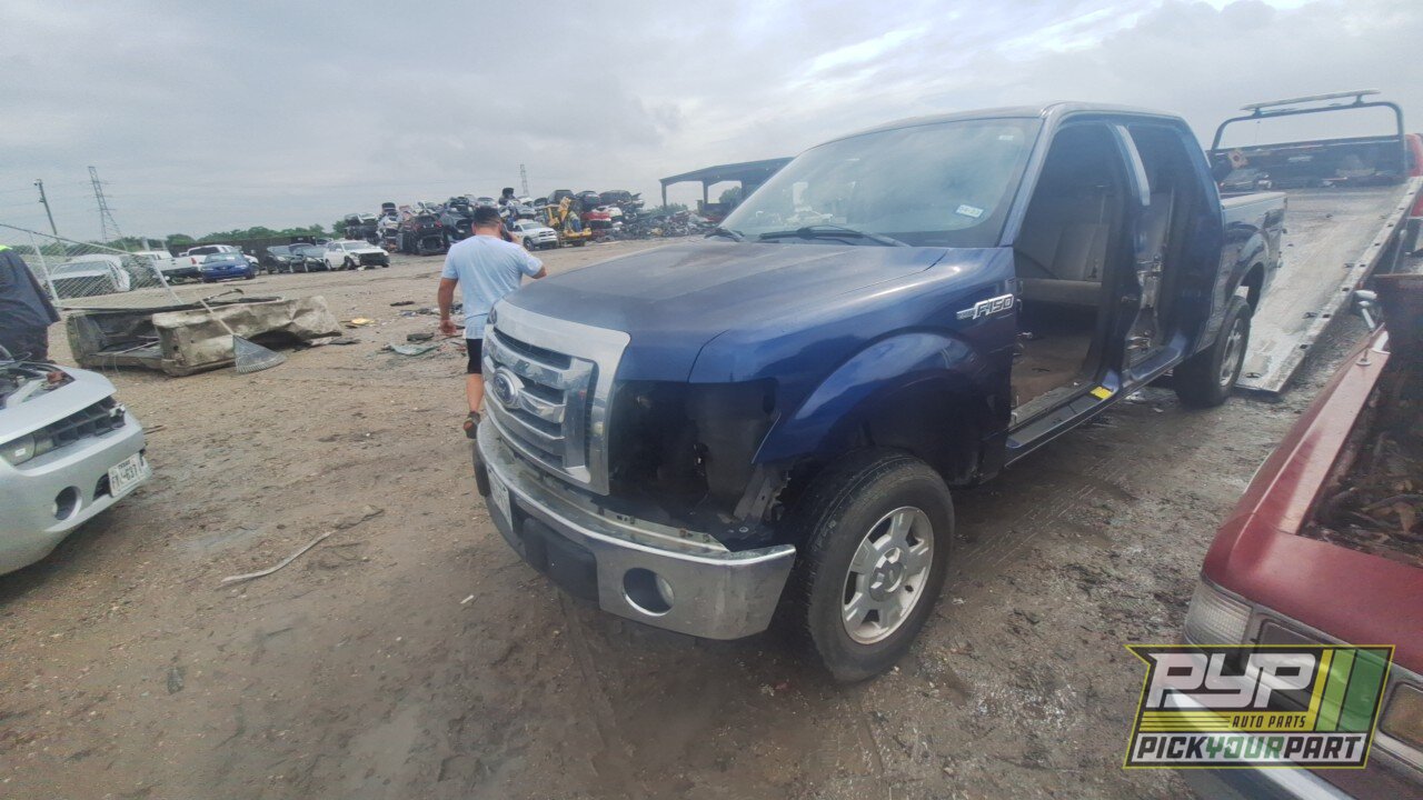 Photo of 2010 Ford F-150