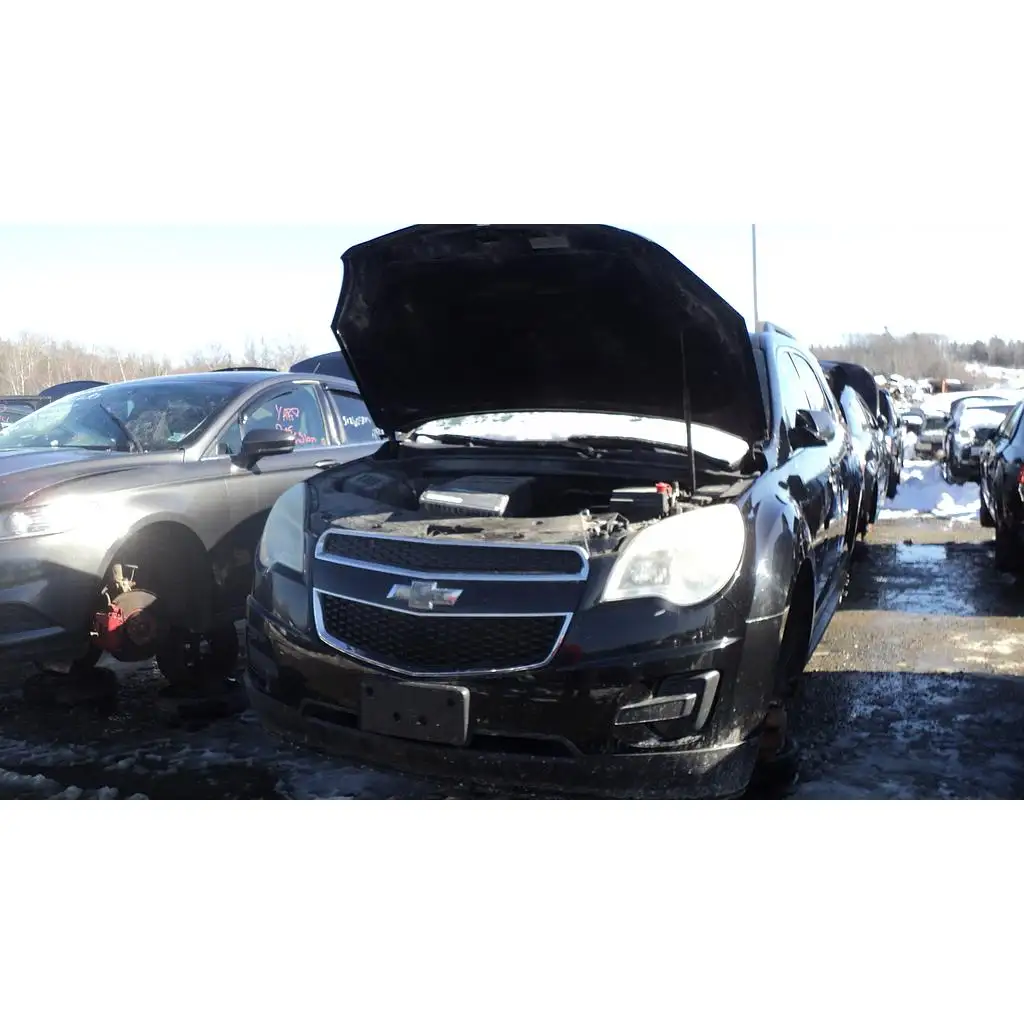 Photo of 2015 Chevrolet Equinox