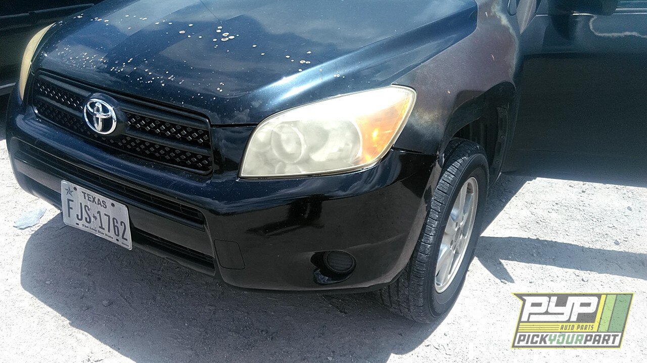 Photo of 2008 Toyota Rav4
