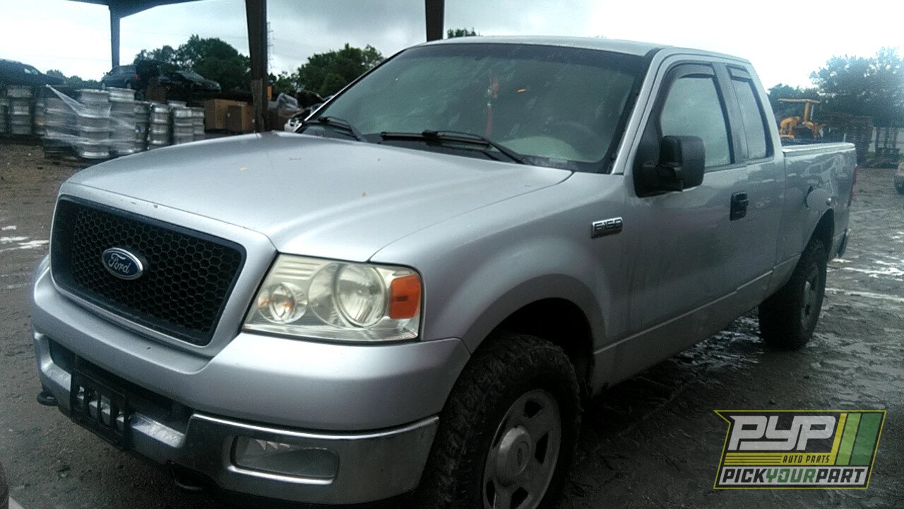 Photo of 2005 Ford F-150