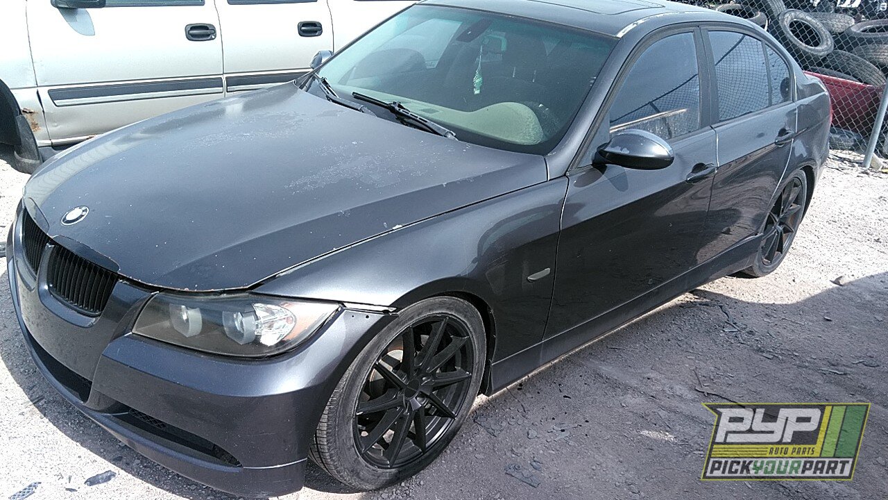 Photo of 2006 Bmw 325I