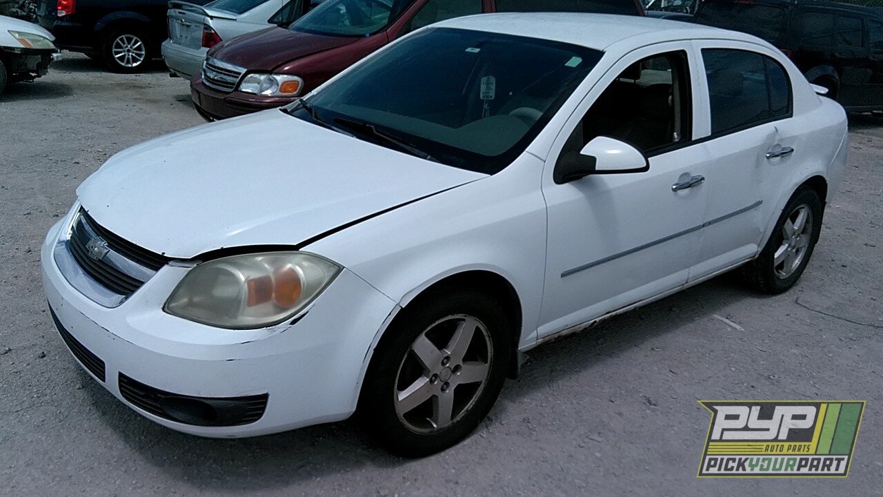 Photo of 2005 Chevrolet Cobalt