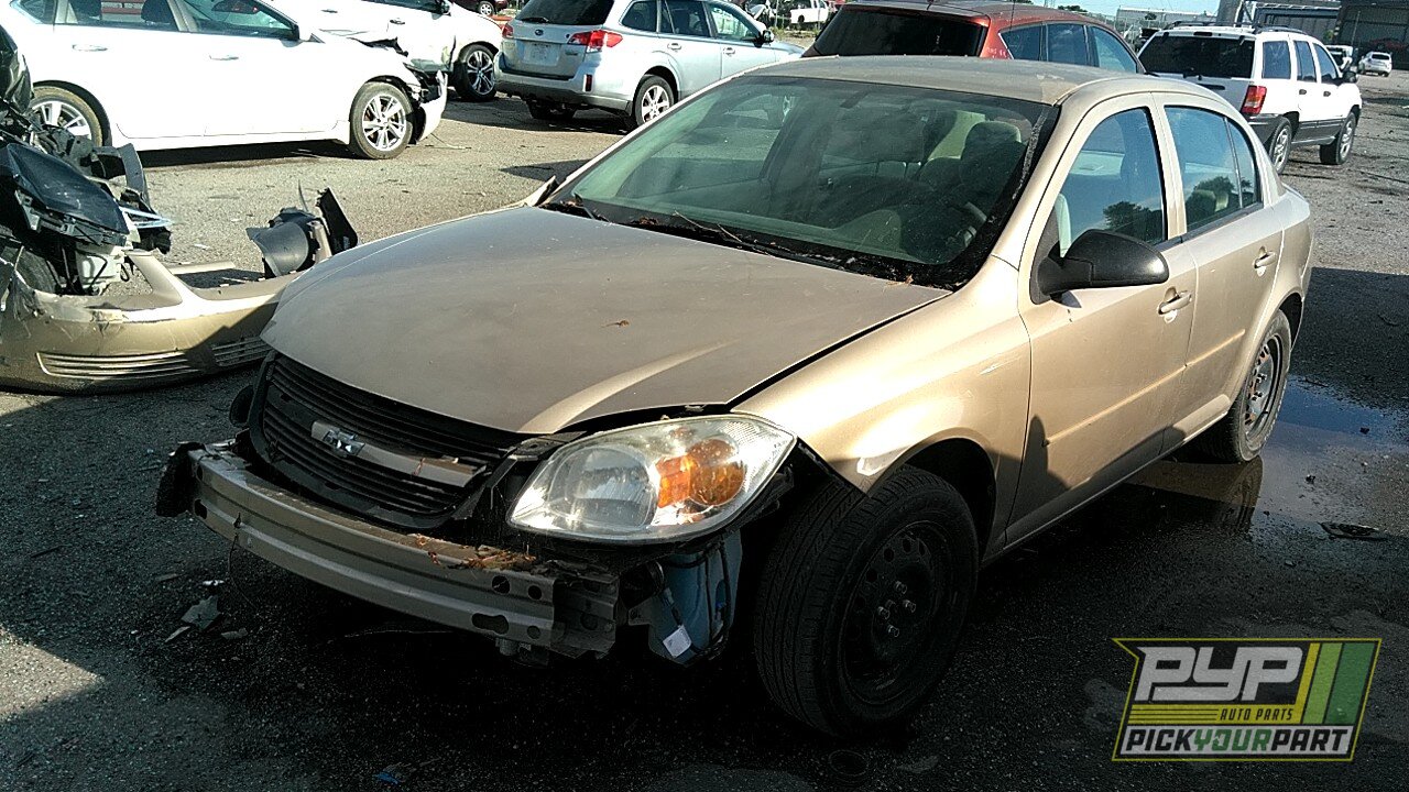 Photo of 2005 Chevrolet Cobalt