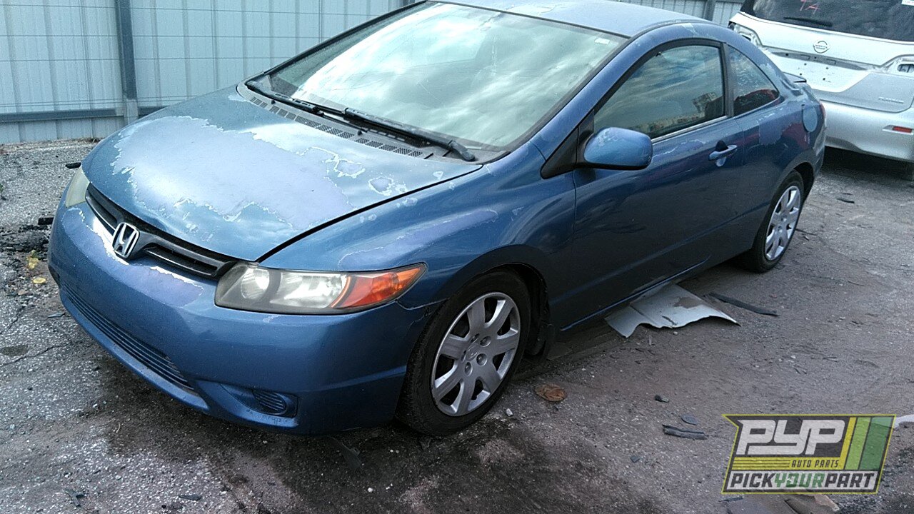 Photo of 2006 Honda Civic