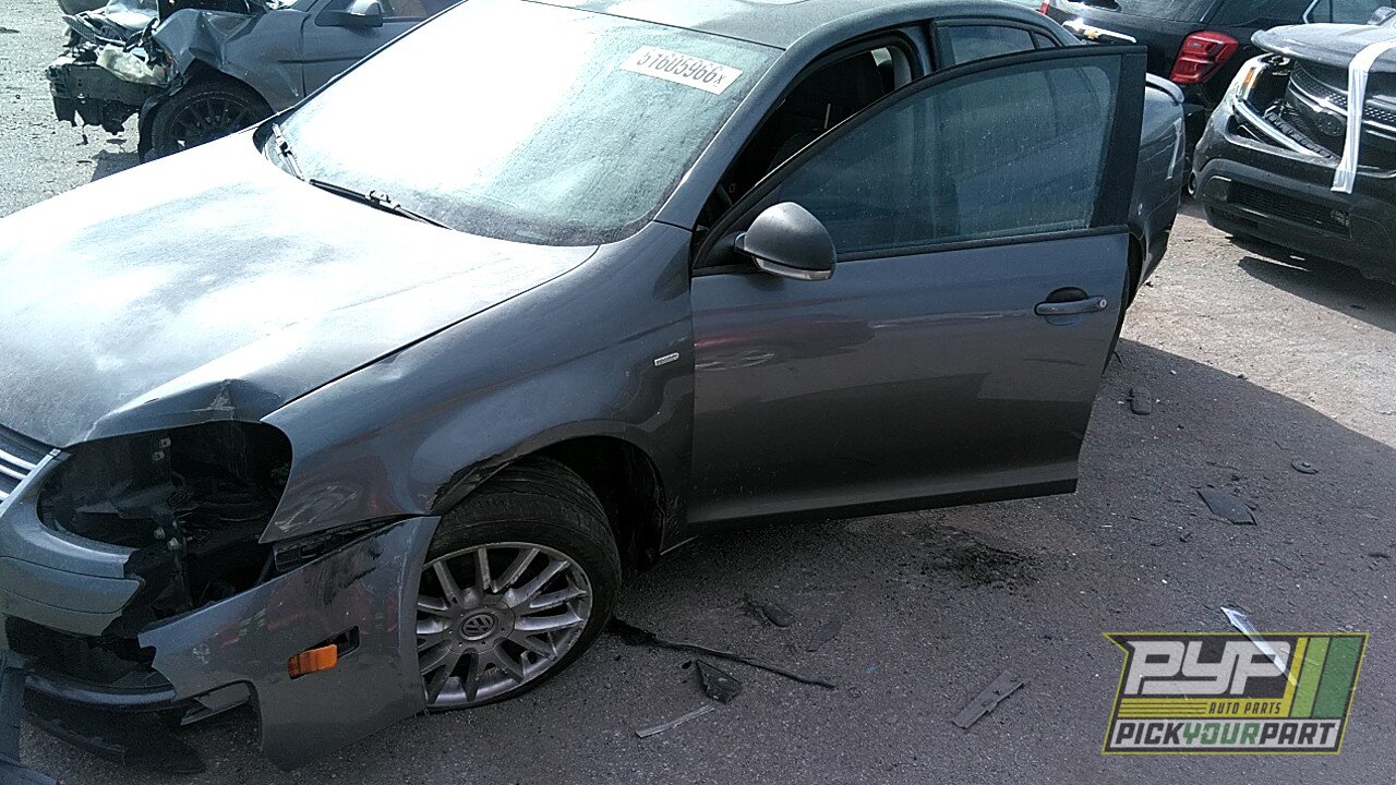 Photo of 2009 Volkswagen Jetta