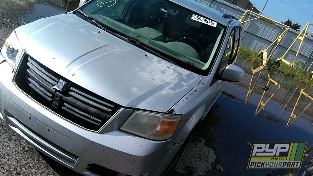 Photo of 2010 Dodge Grand Caravan
