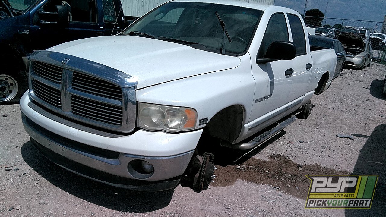 Photo of 2005 Dodge Ram 1500