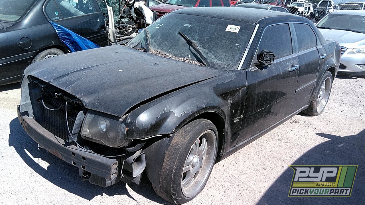 Photo of 2005 Chrysler 300