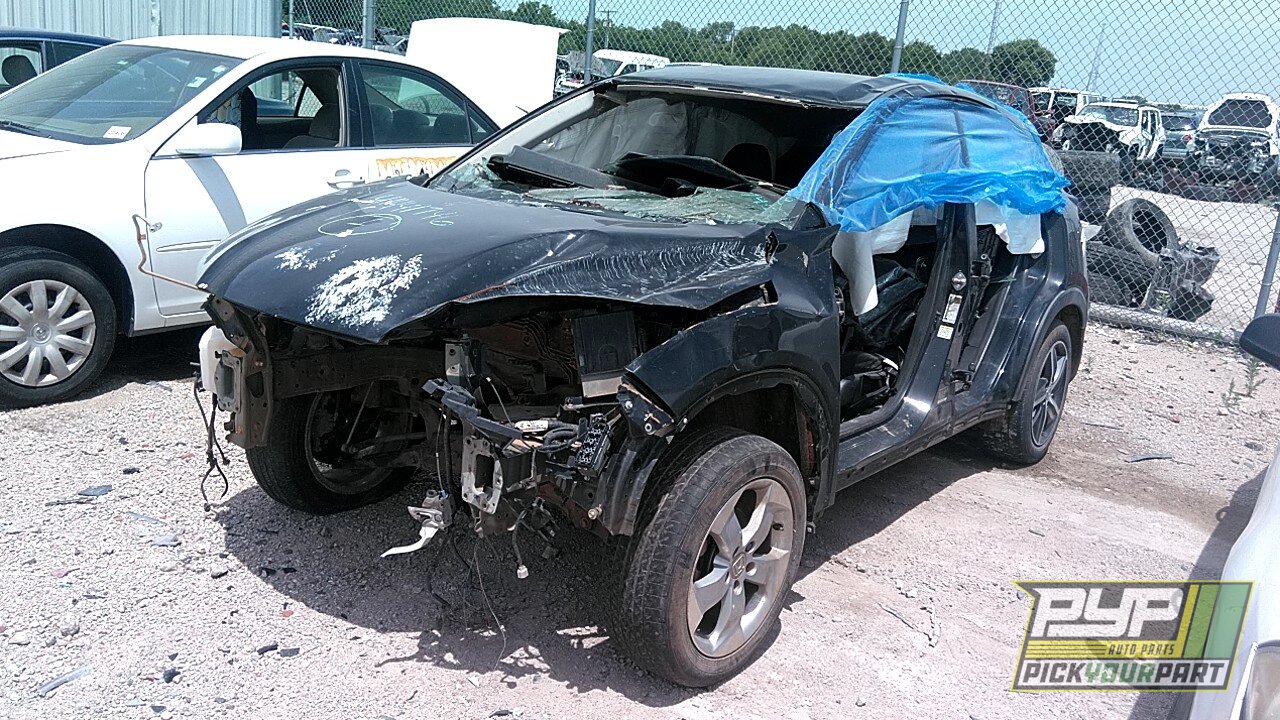 Photo of 2016 Honda Hr-V