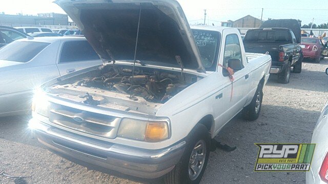 Photo of 1997 Ford Ranger