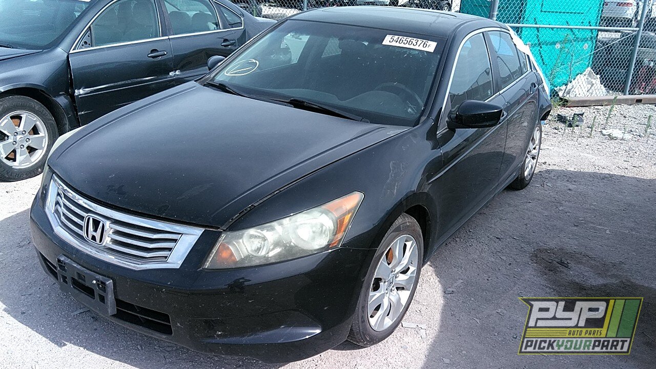 Photo of 2010 Honda Accord