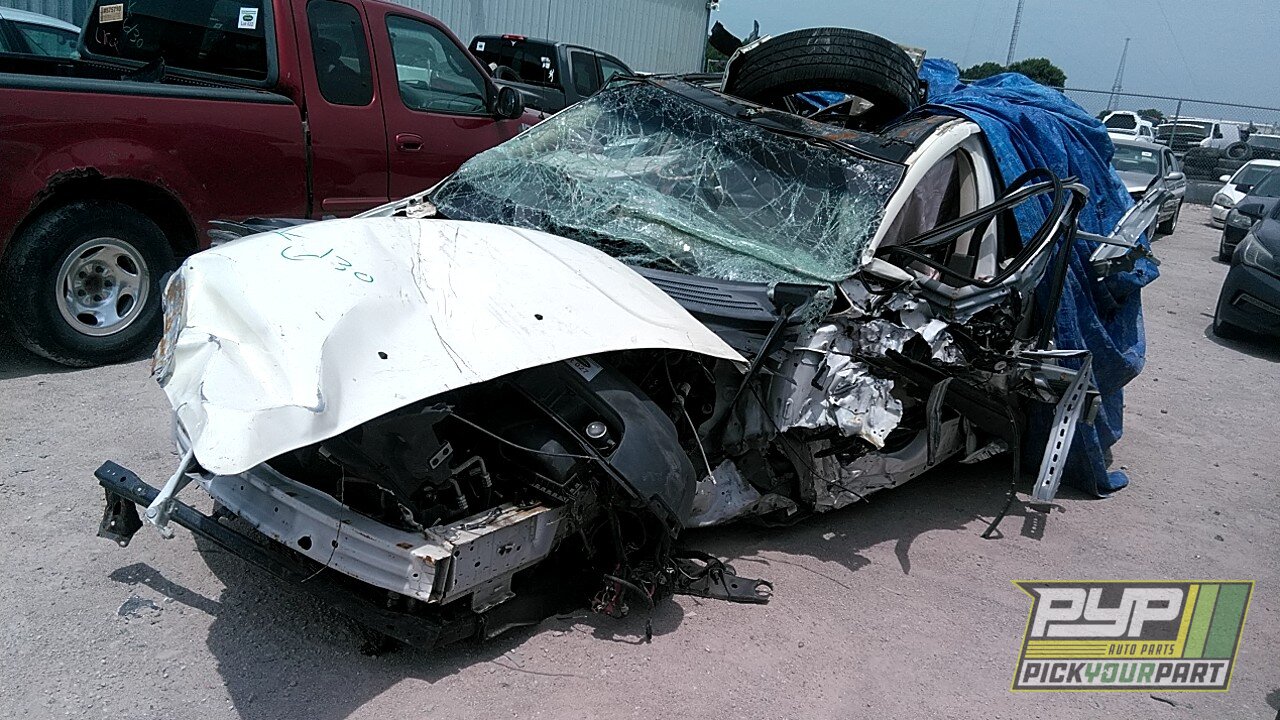 Photo of 2008 Lincoln Mkx