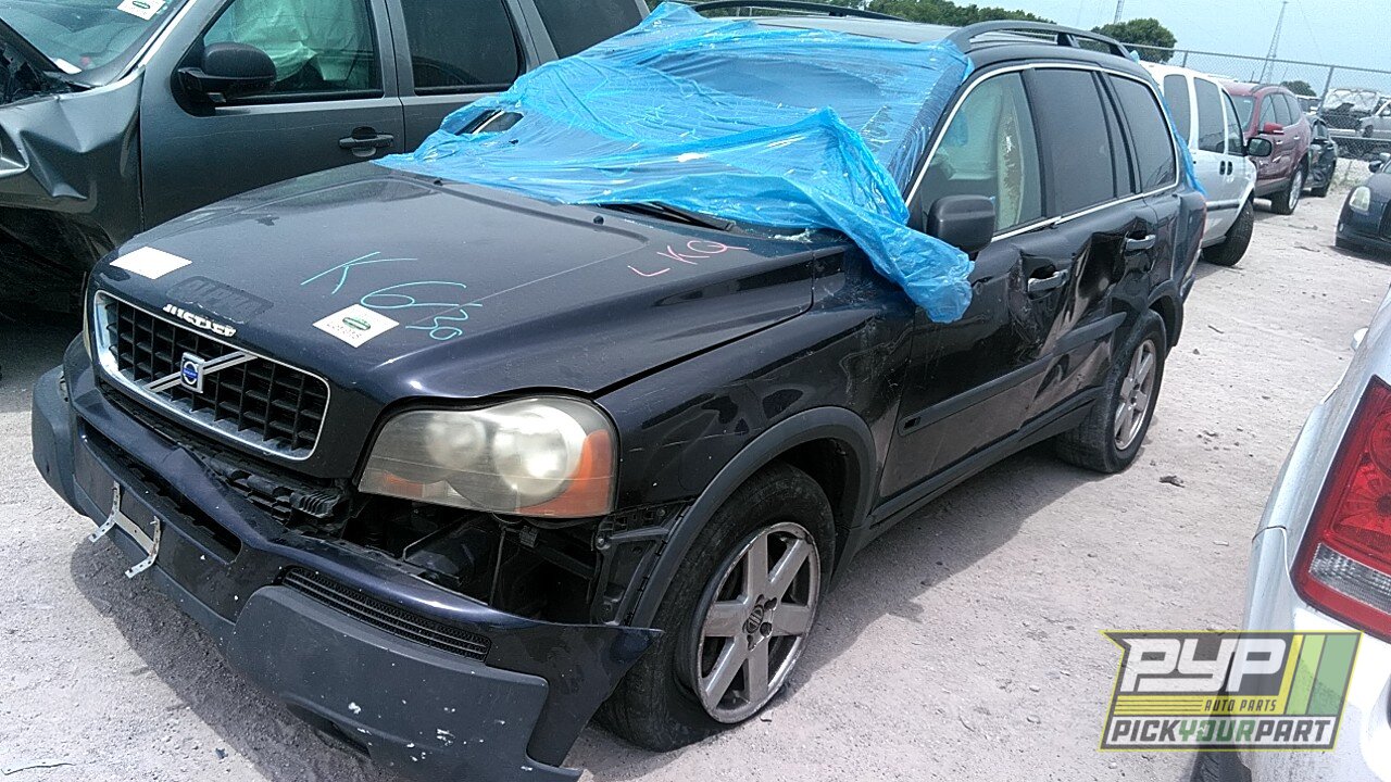 Photo of 2005 Volvo Xc90