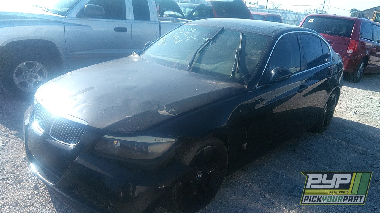 Photo of 2008 Bmw 335I