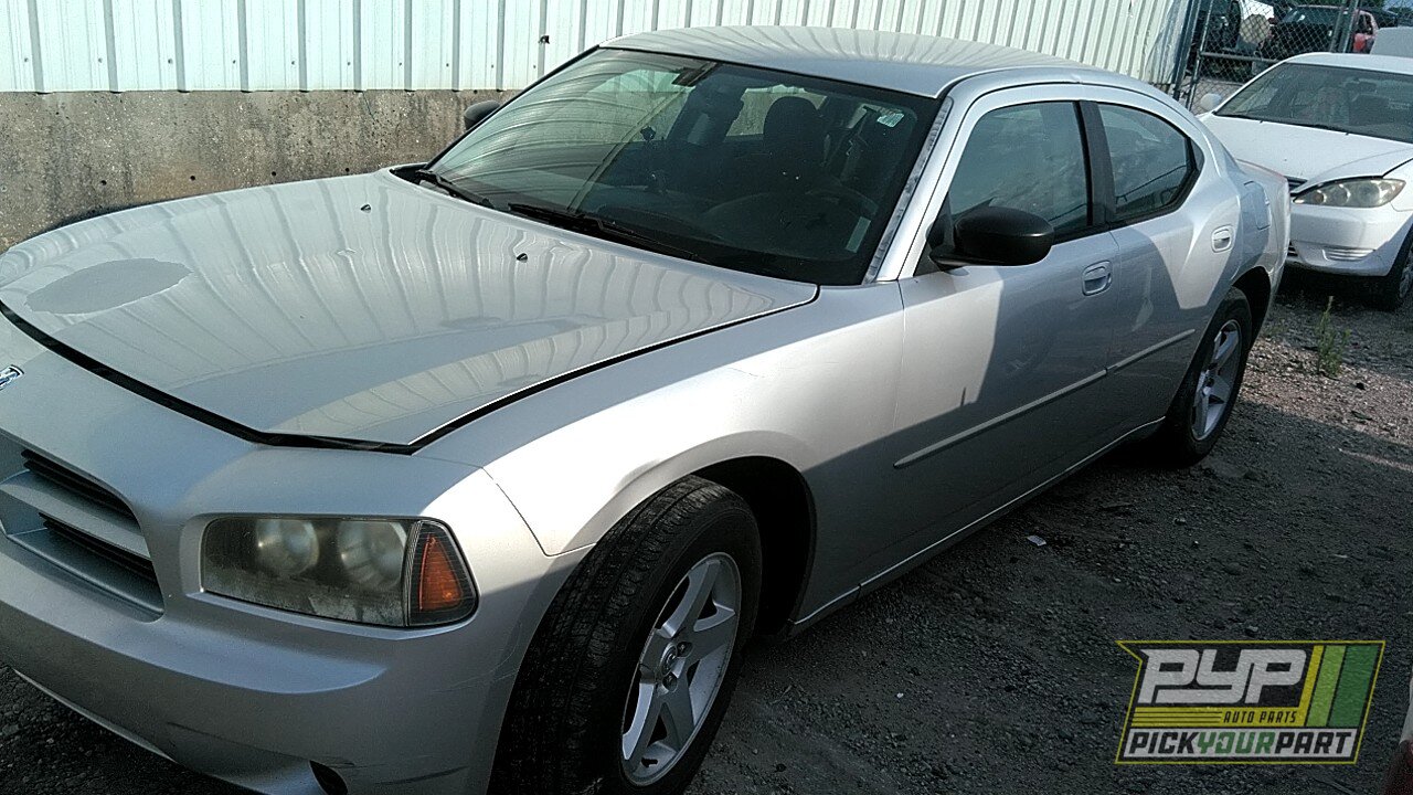 Photo of 2009 Dodge Charger
