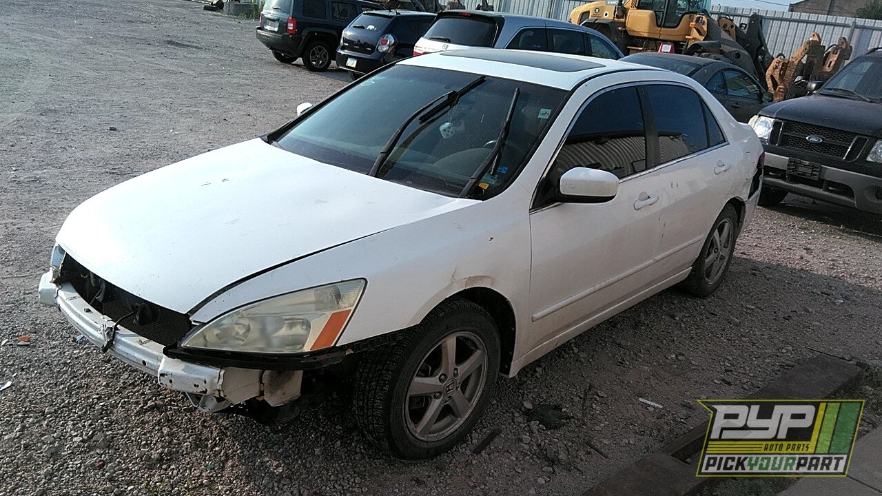 Photo of 2005 Honda Accord