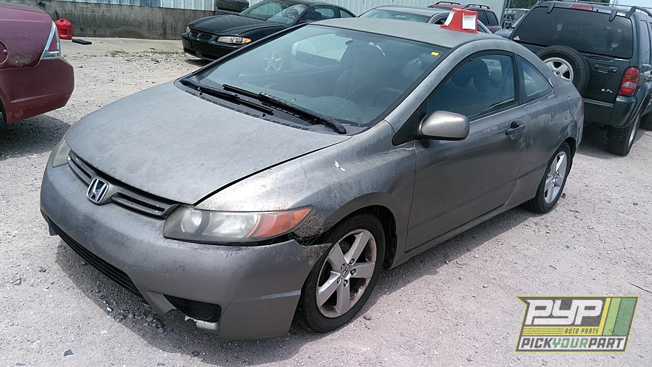 Photo of 2007 Honda Civic