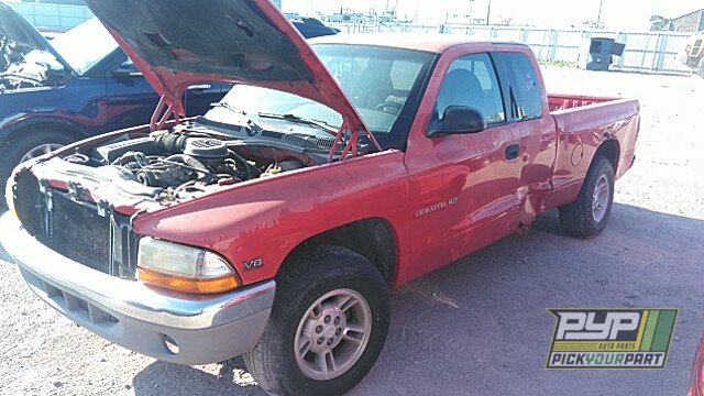Photo of 1997 Dodge Dakota