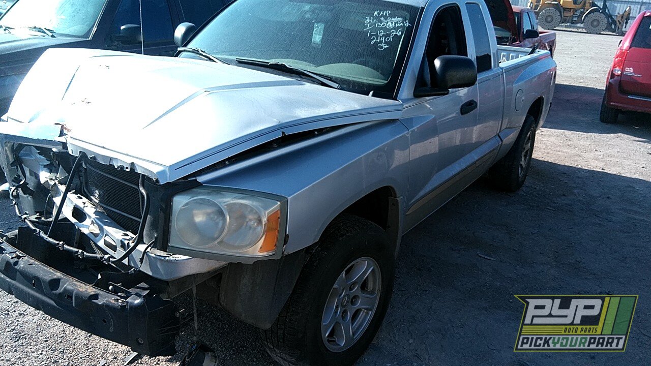 Photo of 2005 Dodge Dakota