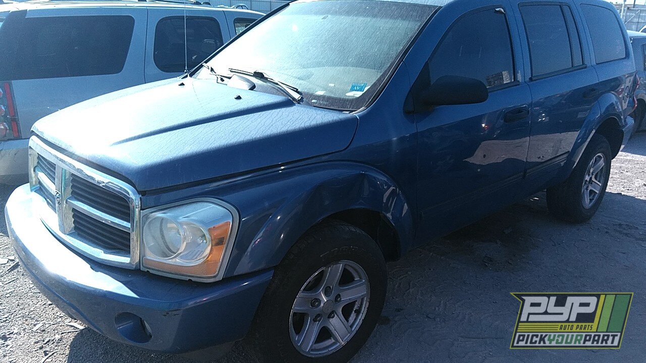 Photo of 2004 Dodge Durango