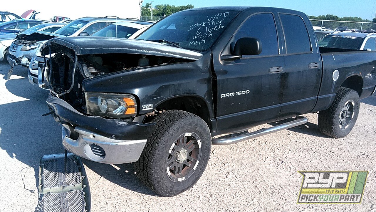 Photo of 2005 Dodge Ram 1500