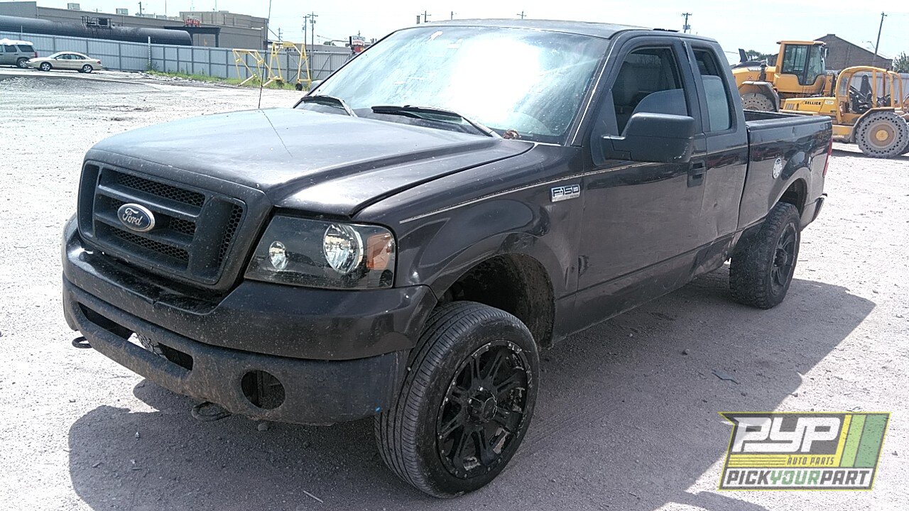 Photo of 2006 Ford F-150